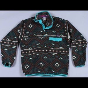Patagonia Pullover